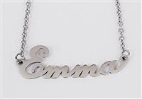Collana Mancini Gioielli Donna in Acciaio CLN14 - CLN14